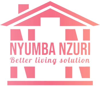 Nyumba Nzuri logo